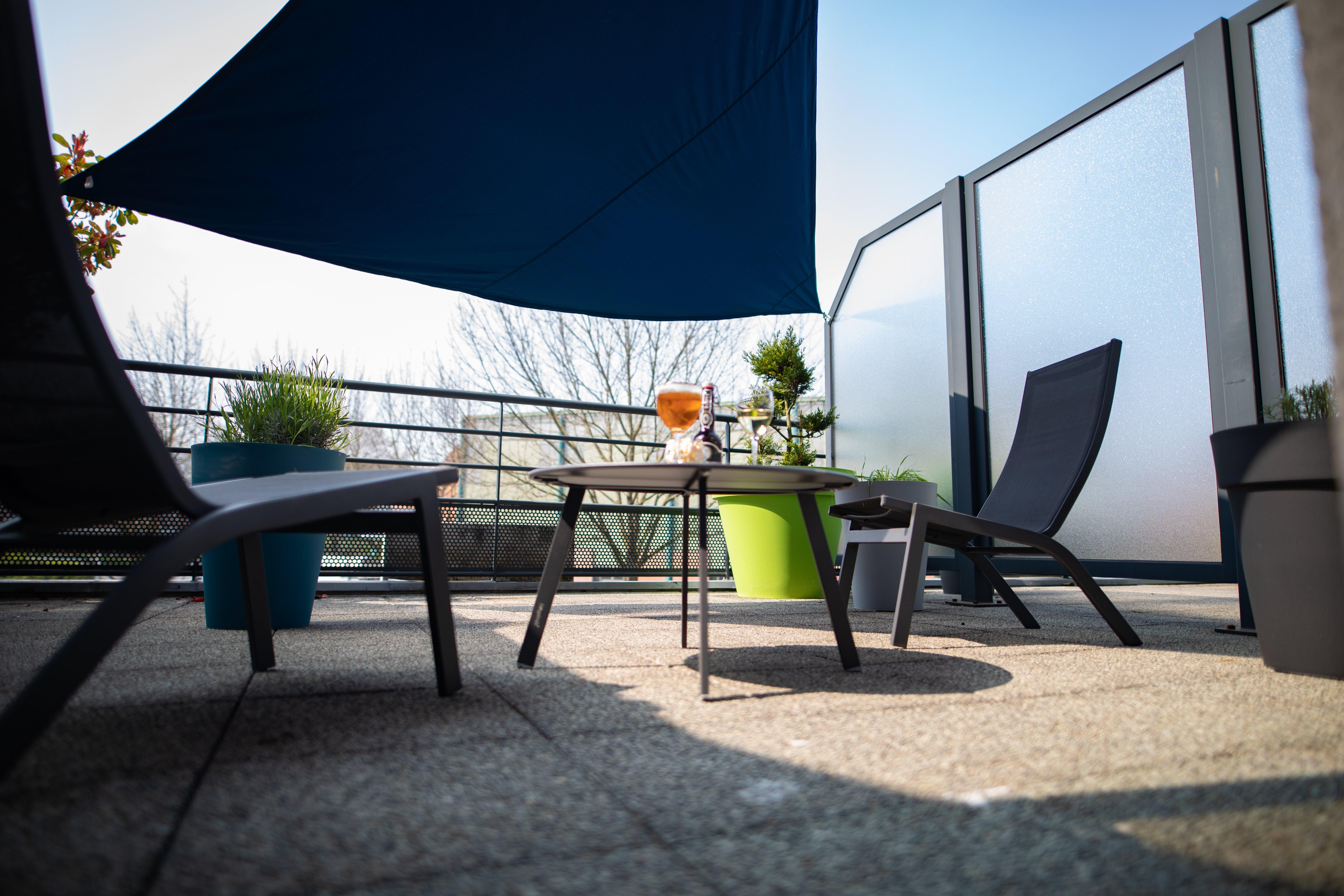 Holiday Inn Express Arras By Ihg Екстер'єр фото