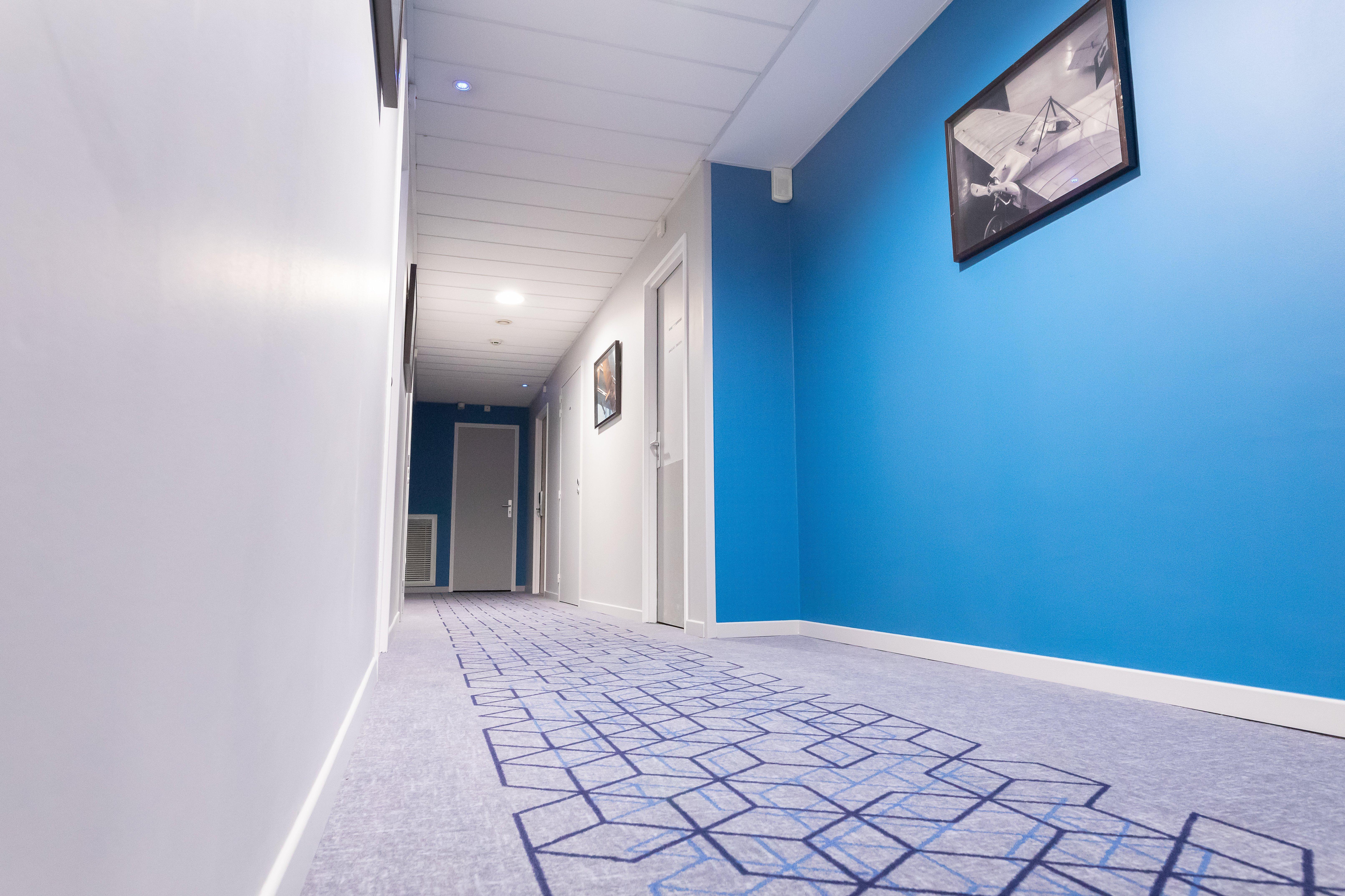 Holiday Inn Express Arras By Ihg Екстер'єр фото