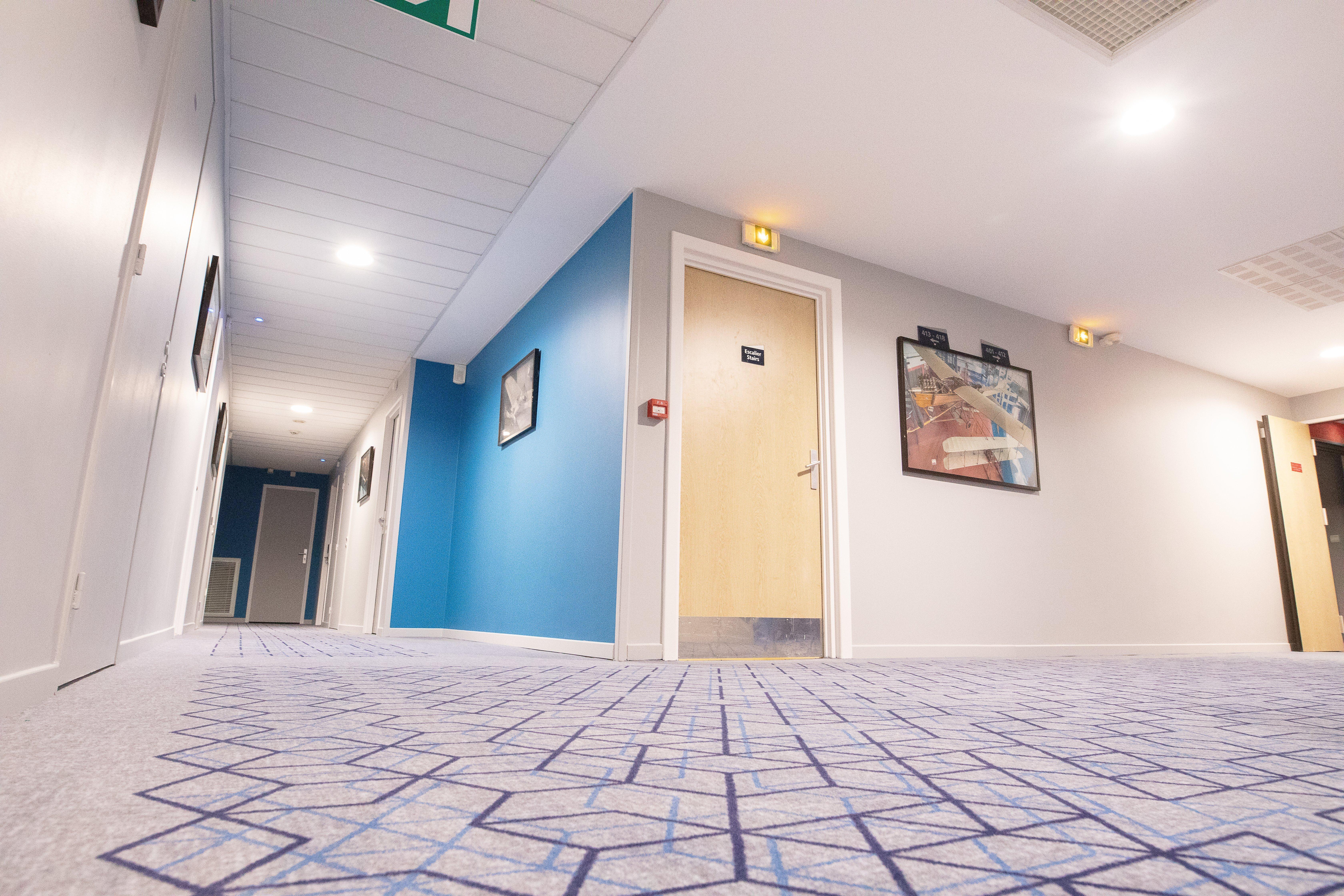 Holiday Inn Express Arras By Ihg Екстер'єр фото