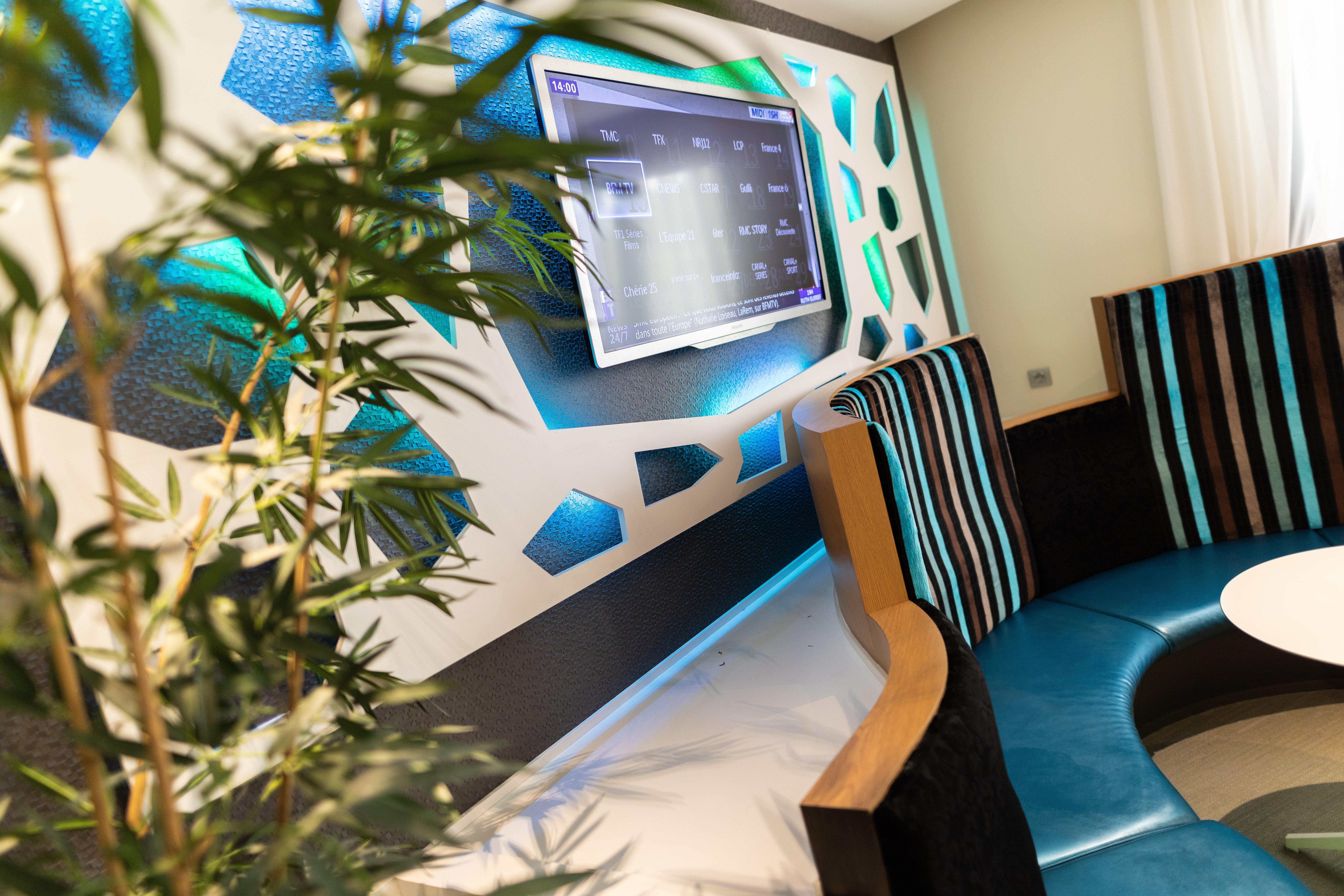 Holiday Inn Express Arras By Ihg Екстер'єр фото