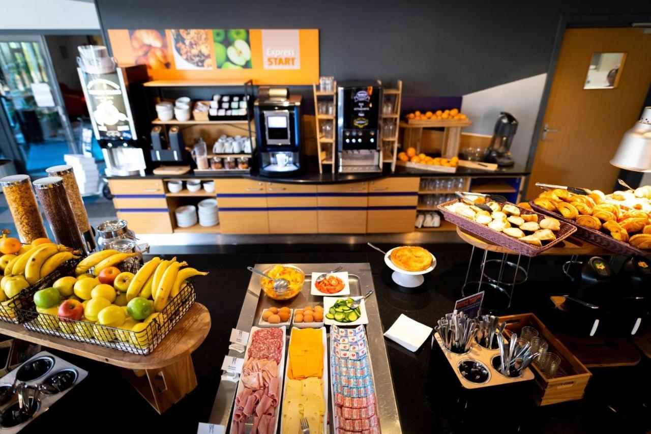 Holiday Inn Express Arras By Ihg Екстер'єр фото